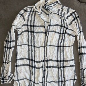 Old Navy button down